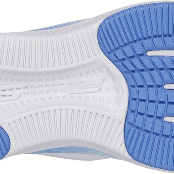 Women's Slip-On Running Sneakers Mesh Breathable Cushioned Lightweight - Picture 2 of 6